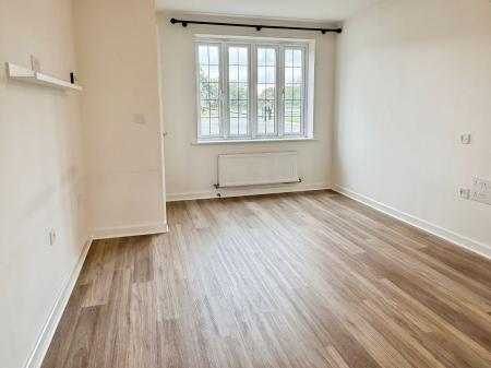 3 bedroom Semi-detached house for sale in Jamie Marcus Way, Oadby, LE2