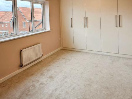 3 bedroom Semi-detached house for sale in Jamie Marcus Way, Oadby, LE2