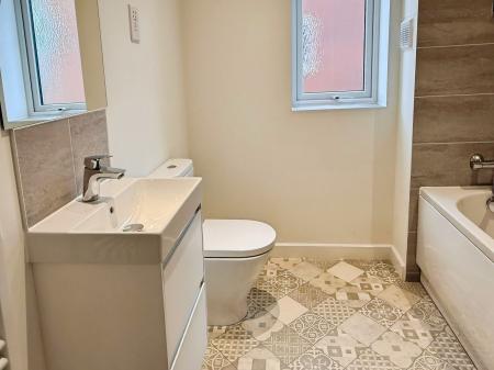 3 bedroom Semi-detached house for sale in Jamie Marcus Way, Oadby, LE2
