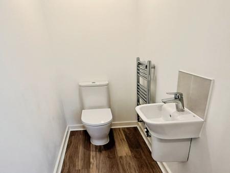 3 bedroom Semi-detached house for sale in Jamie Marcus Way, Oadby, LE2