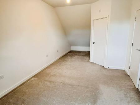 3 bedroom Semi-detached house for sale in Jamie Marcus Way, Oadby, LE2