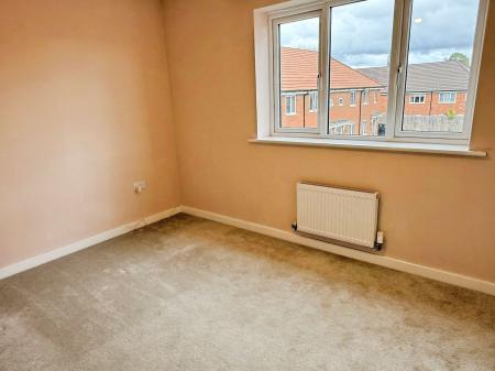 3 bedroom Semi-detached house for sale in Jamie Marcus Way, Oadby, LE2