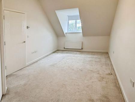 3 bedroom Semi-detached house for sale in Jamie Marcus Way, Oadby, LE2