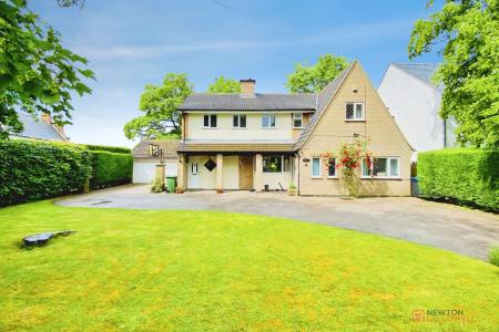 Church Lane, Stoughton, LE2