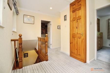 5 bedroom Detached house for sale in Church Lane, Stoughton, LE2