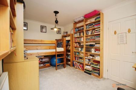 5 bedroom Detached house for sale in Church Lane, Stoughton, LE2