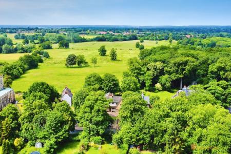 5 bedroom Detached house for sale in Church Lane, Stoughton, LE2