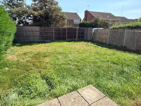 3 bedroom Semi-detached house for sale in Briar Meads, Oadby, LE2