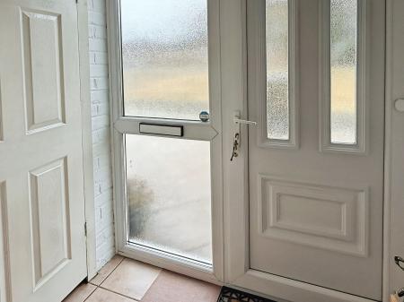 3 bedroom Terraced House for sale in Borrowdale Way, Leicester, LE5