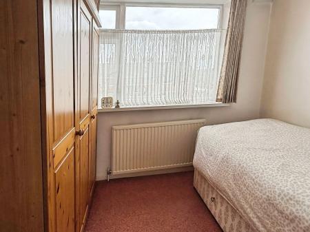 3 bedroom Terraced House for sale in Borrowdale Way, Leicester, LE5