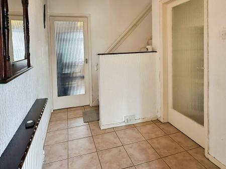 3 bedroom Terraced House for sale in Borrowdale Way, Leicester, LE5