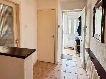 3 bedroom Terraced House for sale in Borrowdale Way, Leicester, LE5