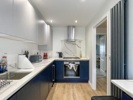 3 bedroom Terraced House for sale in Barnards Way, Kibworth Harcourt, LE8
