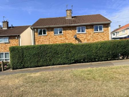Sunbury Green, Leicester, LE5