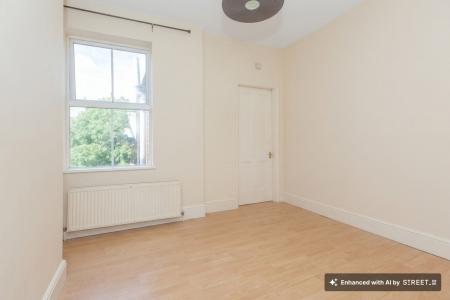1 bedroom Maisonette to let in Francis Street, Leicester, LE2