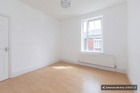 1 bedroom Maisonette to let in Francis Street, Leicester, LE2