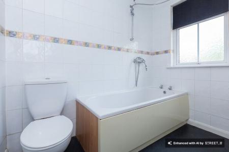 1 bedroom Maisonette to let in Francis Street, Leicester, LE2
