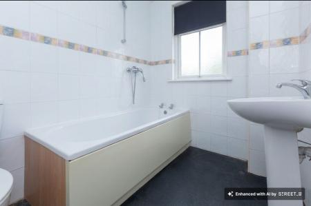 1 bedroom Maisonette to let in Francis Street, Leicester, LE2