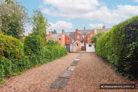 1 bedroom Maisonette to let in Francis Street, Leicester, LE2