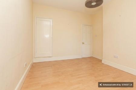 1 bedroom Maisonette to let in Francis Street, Leicester, LE2