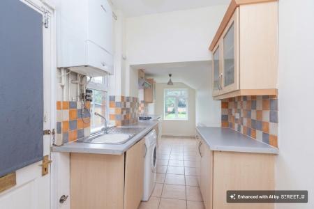 1 bedroom Maisonette to let in Francis Street, Leicester, LE2