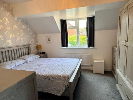 3 bedroom Detached house for sale in Elliot Close, Oadby, LE2