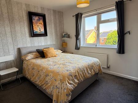 3 bedroom Detached house for sale in Elliot Close, Oadby, LE2