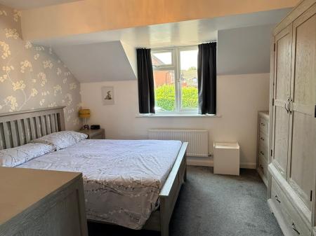 3 bedroom Detached house for sale in Elliot Close, Oadby, LE2