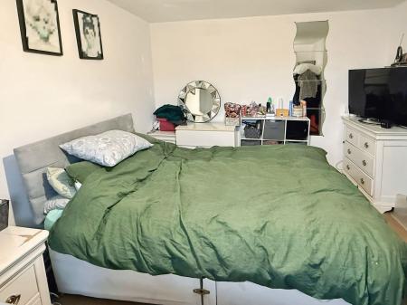 2 bedroom Terraced House for sale in White Hart Close, Billesdon, LE7