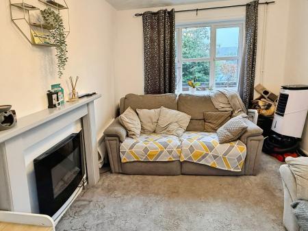 2 bedroom Terraced House for sale in White Hart Close, Billesdon, LE7