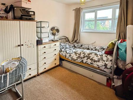 2 bedroom Terraced House for sale in White Hart Close, Billesdon, LE7