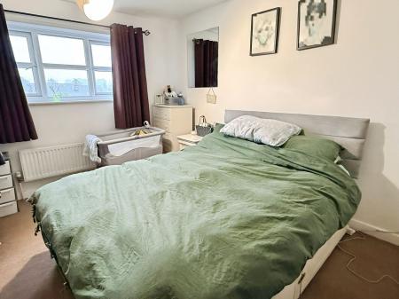 2 bedroom Terraced House for sale in White Hart Close, Billesdon, LE7