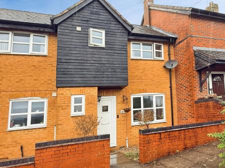 White Hart Close, Billesdon, LE7