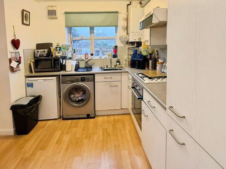 2 bedroom Terraced House for sale in White Hart Close, Billesdon, LE7