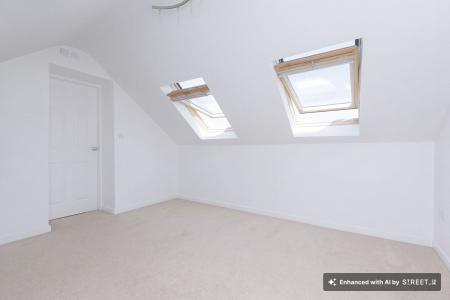 5 bedroom Detached house to let in Holyoake Street, Enderby, LE19