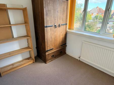 3 bedroom Detached house for sale in Spencefield Drive, Leicester, LE5