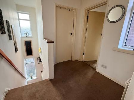 3 bedroom Detached house for sale in Spencefield Drive, Leicester, LE5
