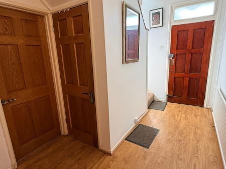 3 bedroom Detached house for sale in Spencefield Drive, Leicester, LE5