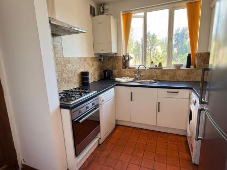 3 bedroom Detached house for sale in Spencefield Drive, Leicester, LE5