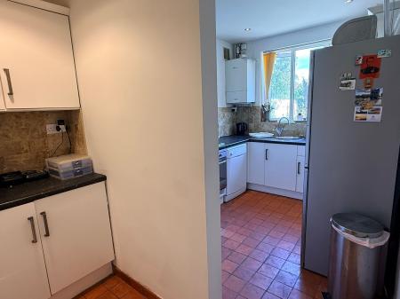 3 bedroom Detached house for sale in Spencefield Drive, Leicester, LE5
