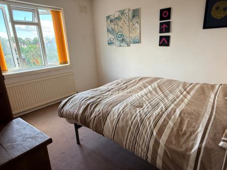3 bedroom Detached house for sale in Spencefield Drive, Leicester, LE5
