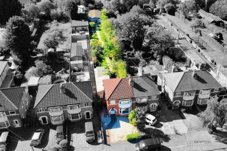 3 bedroom Semi-detached house for sale in Stonesby Avenue, Leicester, LE2