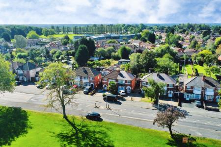 3 bedroom Semi-detached house for sale in Stonesby Avenue, Leicester, LE2