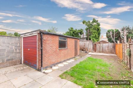 3 bedroom Semi-detached house to let in Pinewood Avenue, Thurmaston, LE4