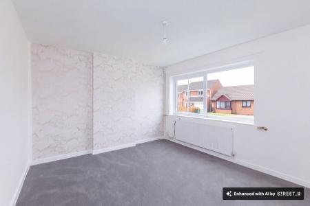 3 bedroom Semi-detached house to let in Pinewood Avenue, Thurmaston, LE4