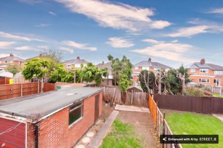 3 bedroom Semi-detached house to let in Pinewood Avenue, Thurmaston, LE4