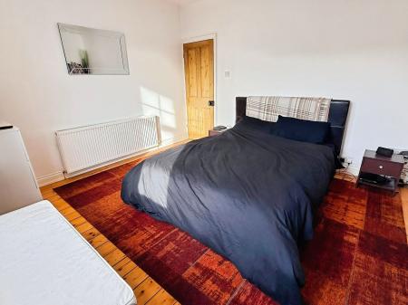 2 bedroom Terraced House for sale in Spencer Street, Oadby, LE2