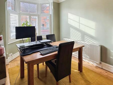 2 bedroom Terraced House for sale in Spencer Street, Oadby, LE2