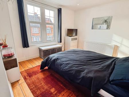 2 bedroom Terraced House for sale in Spencer Street, Oadby, LE2
