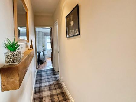2 bedroom Terraced House for sale in Spencer Street, Oadby, LE2
